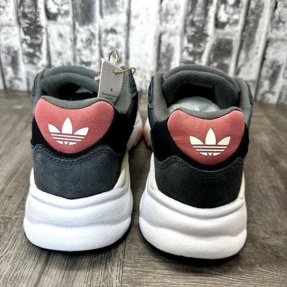 Adidas Retropy F90 Women size 7.5 - Picture 7 of 9